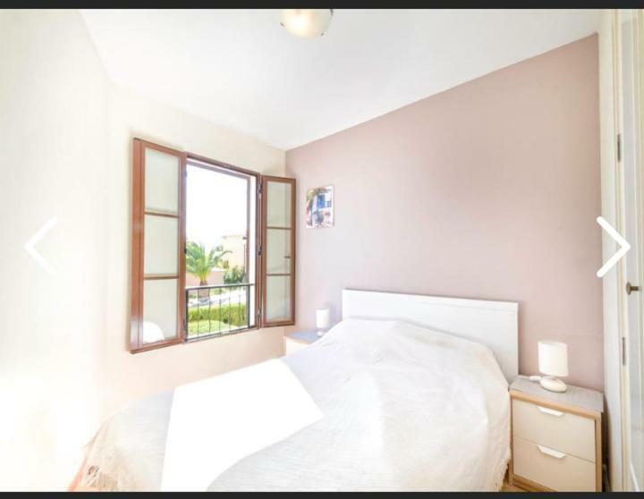 Benidorm Holiday Rental カーラ・デ・フィネストラット エクステリア 写真